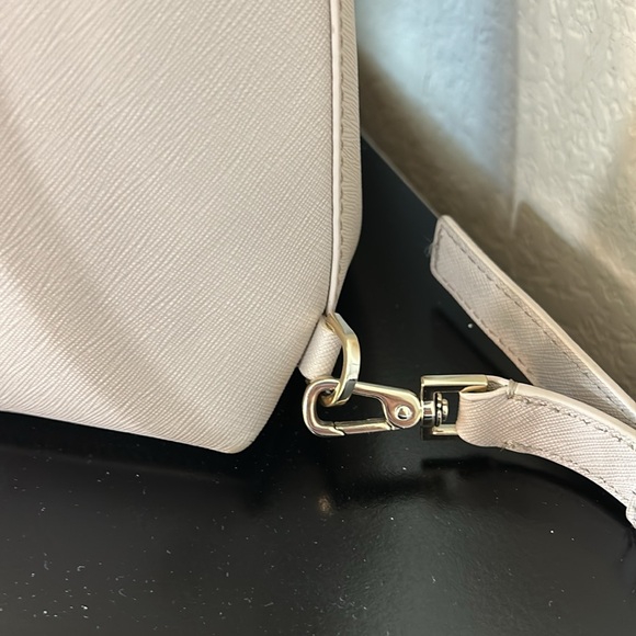 Kate Spade Make It Mine Pink Maddie Interchangeable Backpack Crossbody - Picture 7 of 17